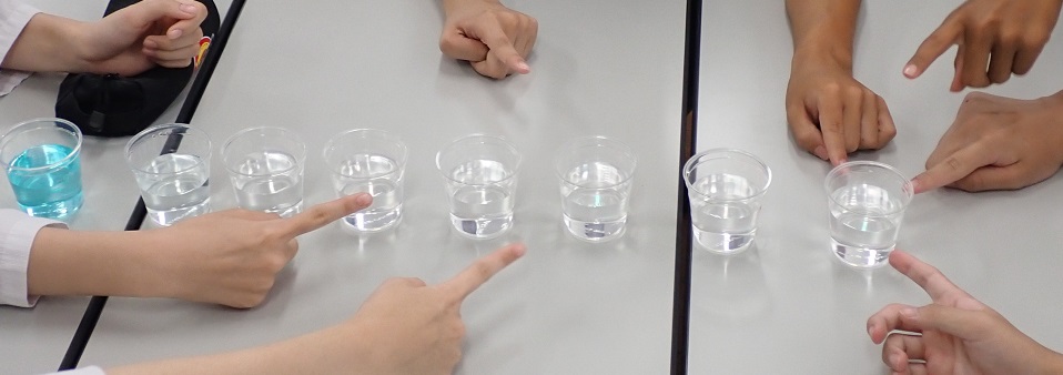 「リスクの境界線」を公開しました